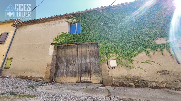 Ma-Cabane - Vente Local commercial CASTELNAU D'AUDE, 326 m²