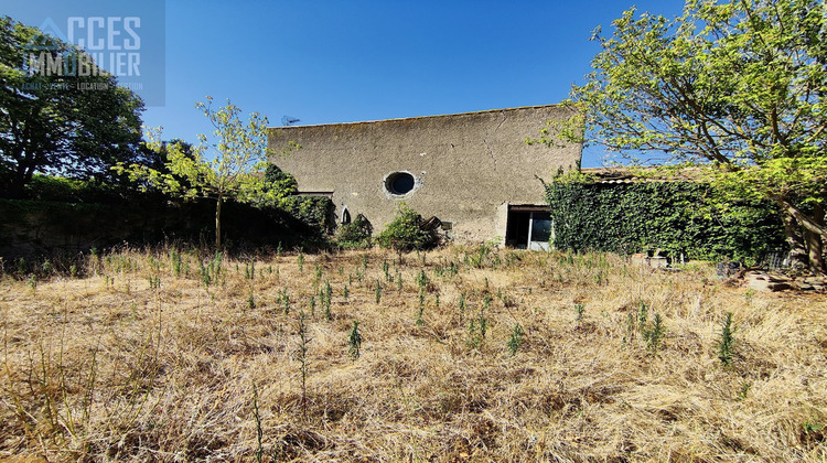 Ma-Cabane - Vente Local commercial CASTELNAU D'AUDE, 326 m²