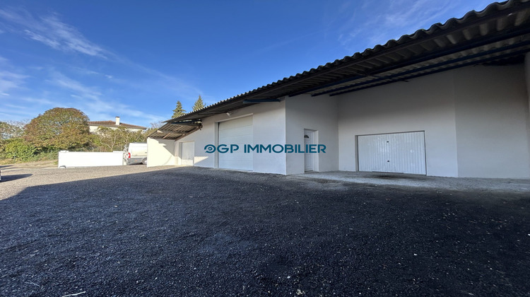Ma-Cabane - Vente Local commercial Castelnau-d'Estrétefonds, 323 m²