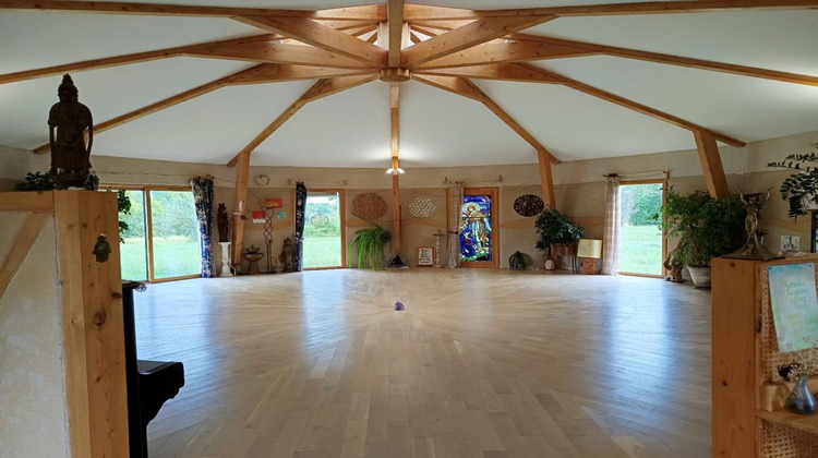 Ma-Cabane - Vente Local commercial CASTELNAU DE LEVIS, 280 m²