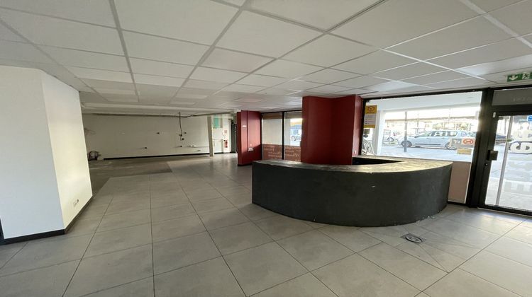 Ma-Cabane - Vente Local commercial CASTELNAU LE LEZ, 126 m²