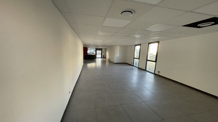 Ma-Cabane - Vente Local commercial CASTELNAU LE LEZ, 126 m²