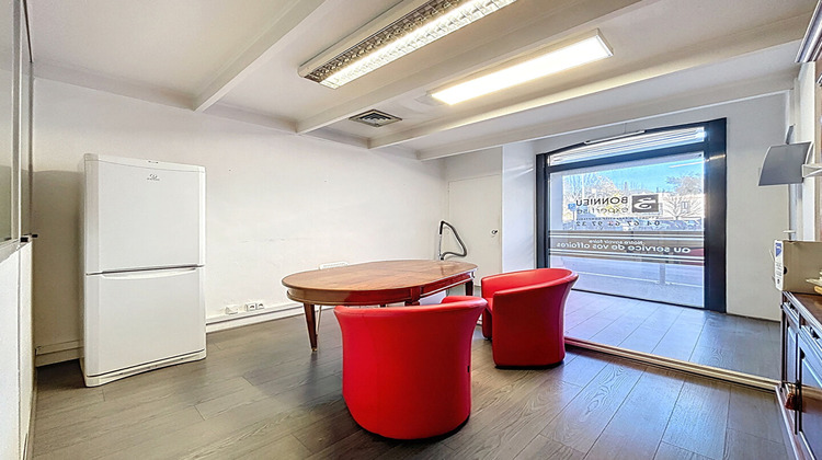 Ma-Cabane - Vente Local commercial CASTELNAU-LE-LEZ, 112 m²