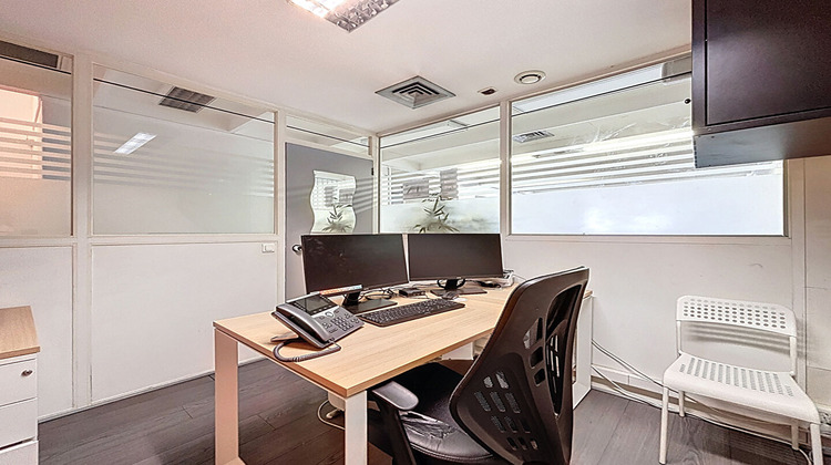 Ma-Cabane - Vente Local commercial CASTELNAU-LE-LEZ, 112 m²