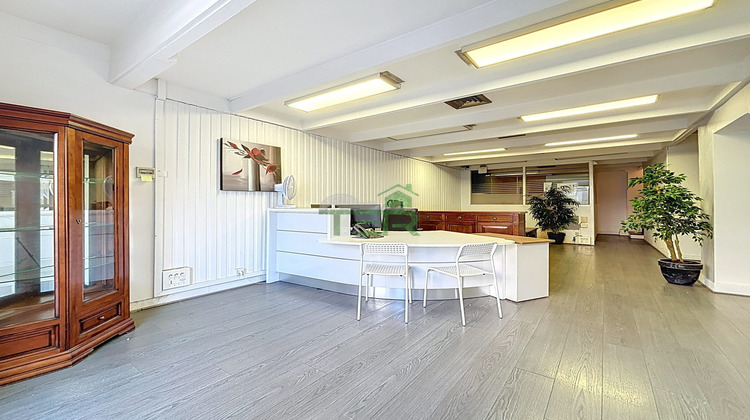 Ma-Cabane - Vente Local commercial Castelnau-le-Lez, 112 m²