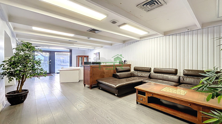 Ma-Cabane - Vente Local commercial Castelnau-le-Lez, 112 m²