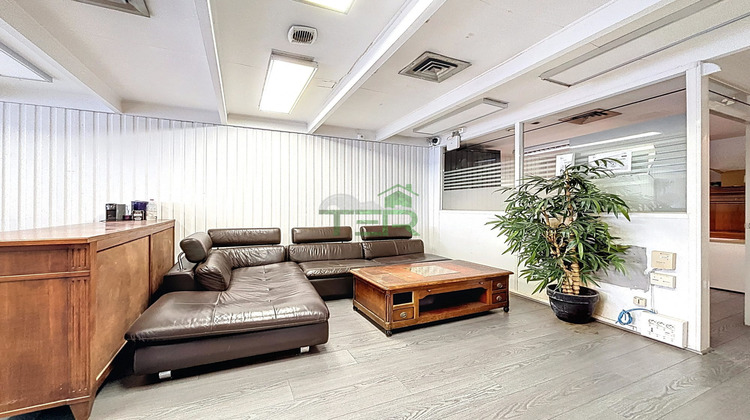 Ma-Cabane - Vente Local commercial Castelnau-le-Lez, 112 m²