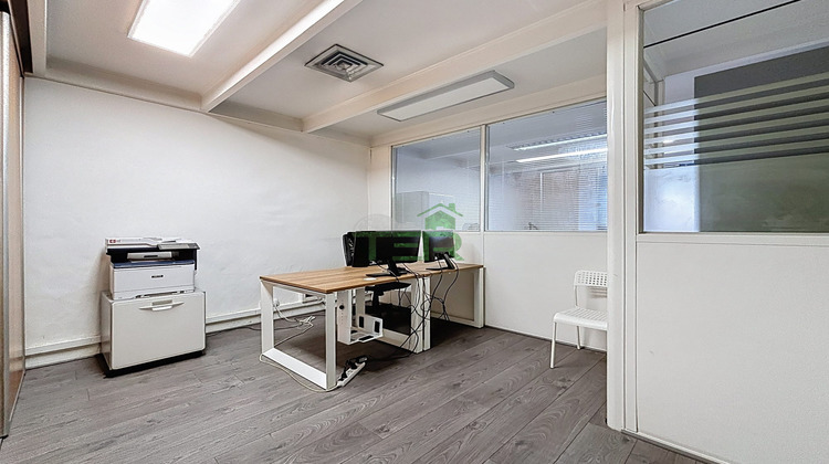Ma-Cabane - Vente Local commercial Castelnau-le-Lez, 112 m²