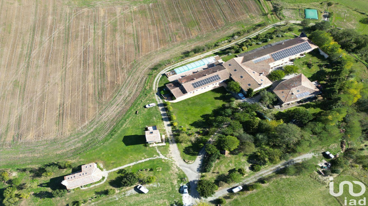 Ma-Cabane - Vente Local commercial Castelnaudary, 1828 m²