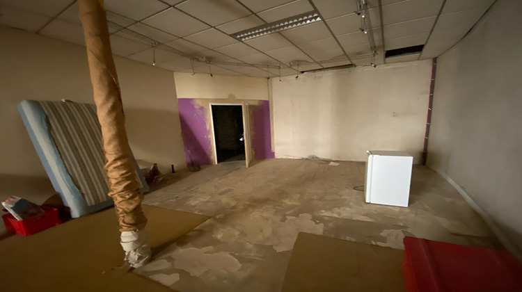 Ma-Cabane - Vente Local commercial CASTELNAUDARY, 74 m²