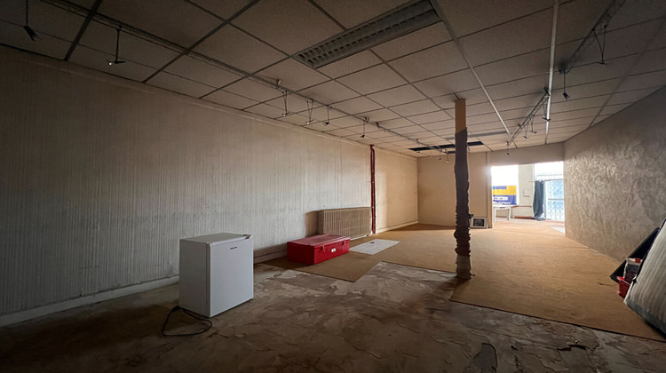 Ma-Cabane - Vente Local commercial CASTELNAUDARY, 74 m²