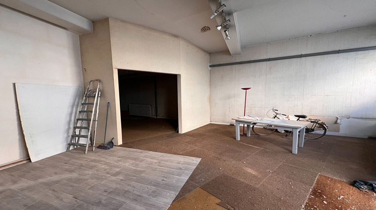 Ma-Cabane - Vente Local commercial CASTELNAUDARY, 74 m²