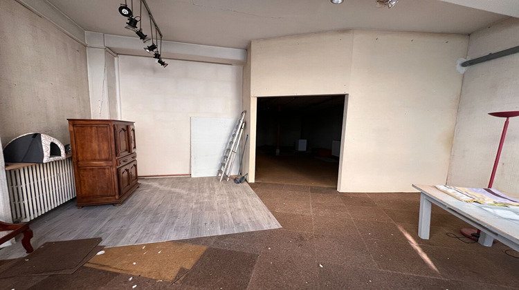 Ma-Cabane - Vente Local commercial CASTELNAUDARY, 74 m²