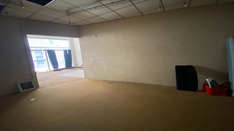 Ma-Cabane - Vente Local commercial CASTELNAUDARY, 74 m²