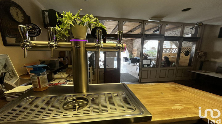 Ma-Cabane - Vente Local commercial Castelsagrat, 450 m²