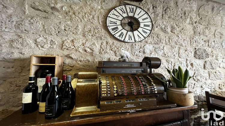 Ma-Cabane - Vente Local commercial Castelsagrat, 450 m²