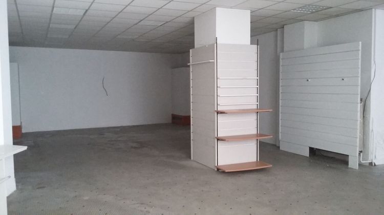 Ma-Cabane - Vente Local commercial CASTELSARRASIN, 276 m²