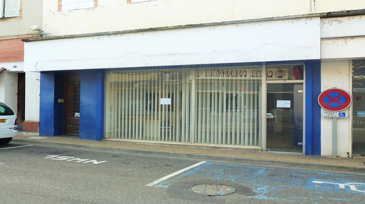 Ma-Cabane - Vente Local commercial CASTELSARRASIN, 276 m²