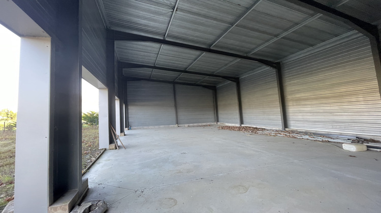 Ma-Cabane - Vente Local commercial Castelsarrasin, 332 m²