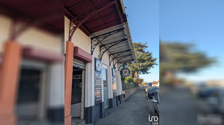 Ma-Cabane - Vente Local commercial Castelsarrasin, 50 m²