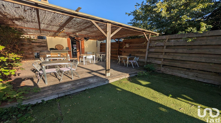 Ma-Cabane - Vente Local commercial Castelsarrasin, 50 m²