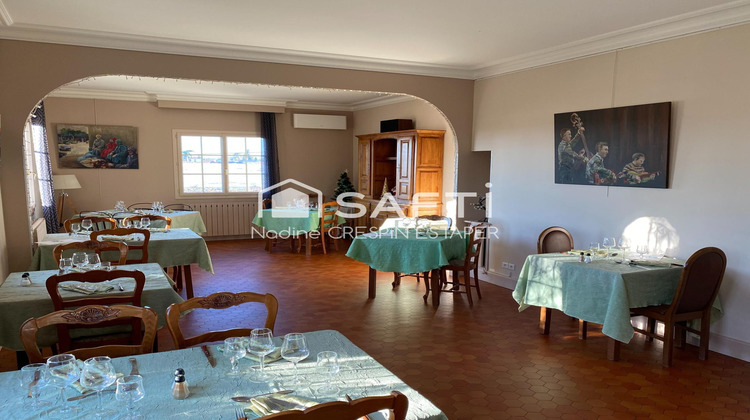 Ma-Cabane - Vente Local commercial Castelsarrasin, 381 m²