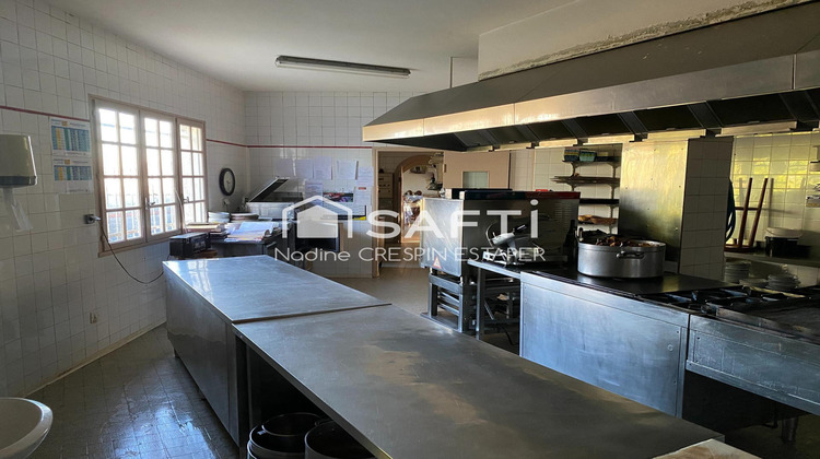 Ma-Cabane - Vente Local commercial Castelsarrasin, 381 m²