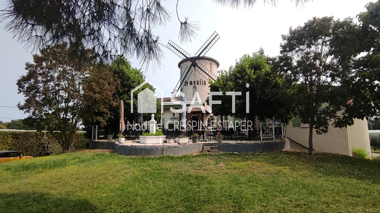 Ma-Cabane - Vente Local commercial Castelsarrasin, 381 m²