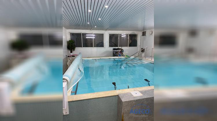 Ma-Cabane - Vente Local commercial Castelsarrasin, 290 m²