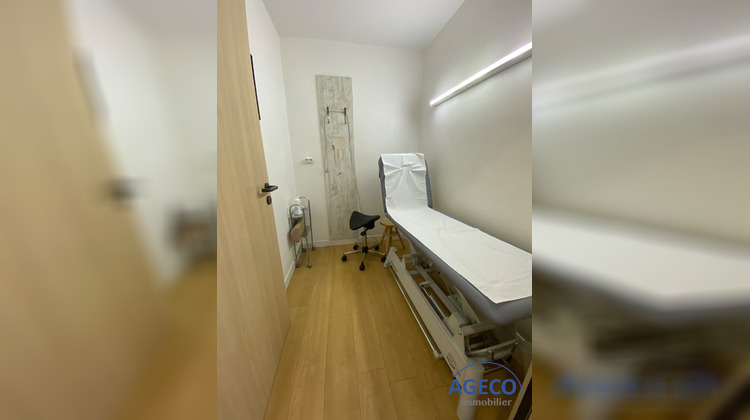 Ma-Cabane - Vente Local commercial Castelsarrasin, 290 m²