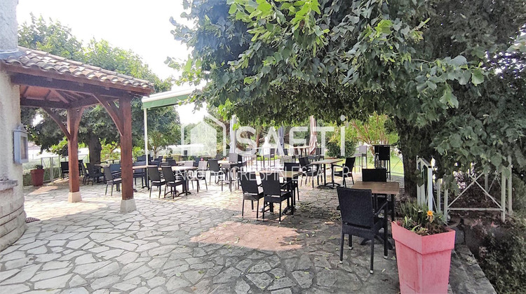 Ma-Cabane - Vente Local commercial Castelsarrasin, 644 m²
