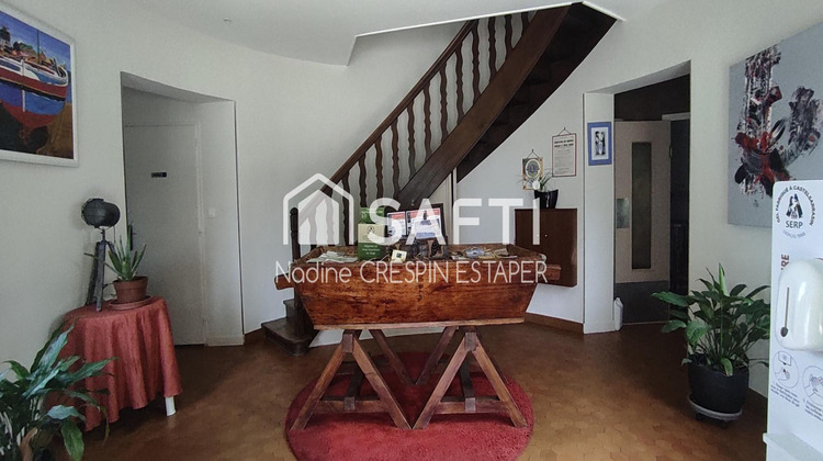 Ma-Cabane - Vente Local commercial Castelsarrasin, 644 m²