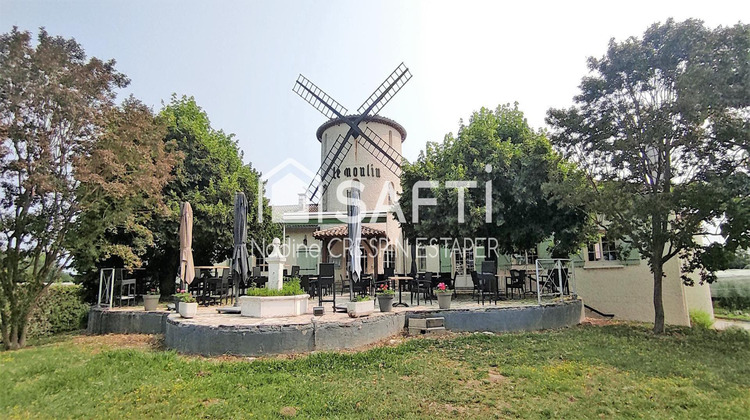 Ma-Cabane - Vente Local commercial Castelsarrasin, 644 m²