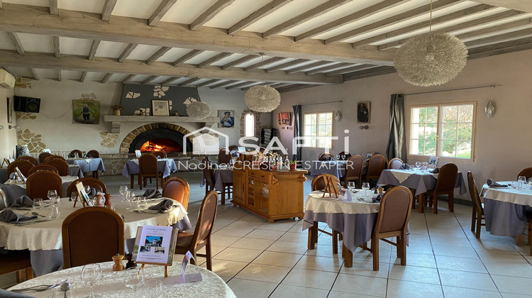 Ma-Cabane - Vente Local commercial Castelsarrasin, 644 m²