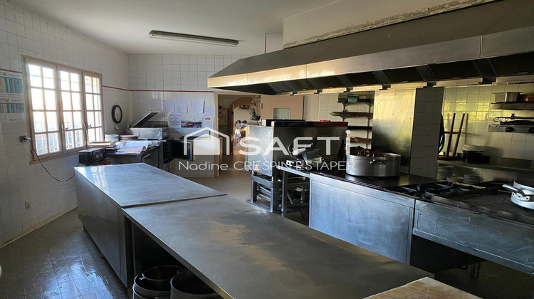 Ma-Cabane - Vente Local commercial Castelsarrasin, 644 m²