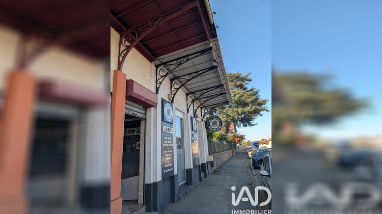 Ma-Cabane - Vente Local commercial Castelsarrasin, 155 m²