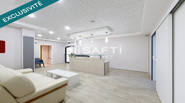 Ma-Cabane - Vente Local commercial Castelsarrasin, 0 m²