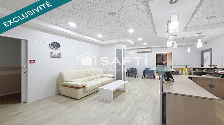 Ma-Cabane - Vente Local commercial Castelsarrasin, 0 m²
