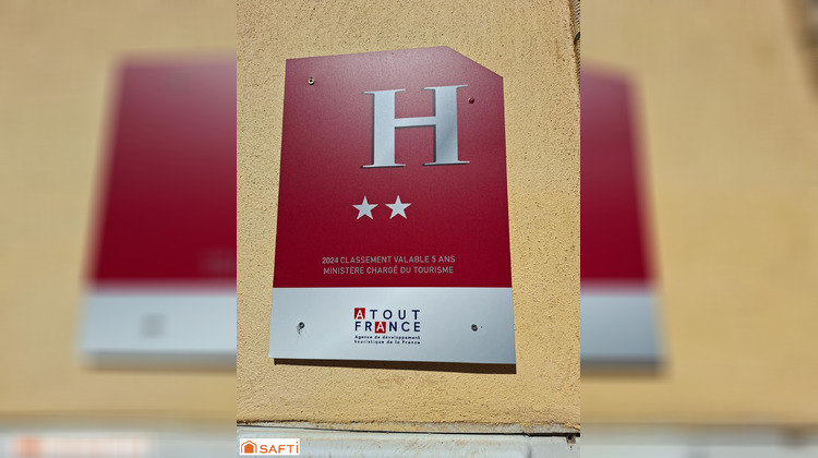 Ma-Cabane - Vente Local commercial Castelsarrasin, 460 m²