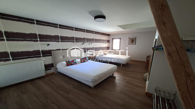 Ma-Cabane - Vente Local commercial Castelsarrasin, 460 m²