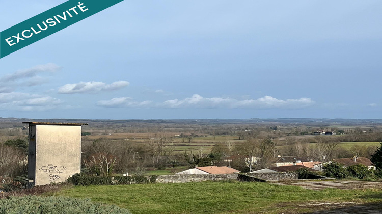 Ma-Cabane - Vente Local commercial Castillonnes, 675 m²