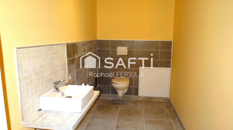 Ma-Cabane - Vente Local commercial Castres, 53 m²