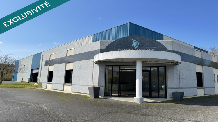 Ma-Cabane - Vente Local commercial Castres, 0 m²