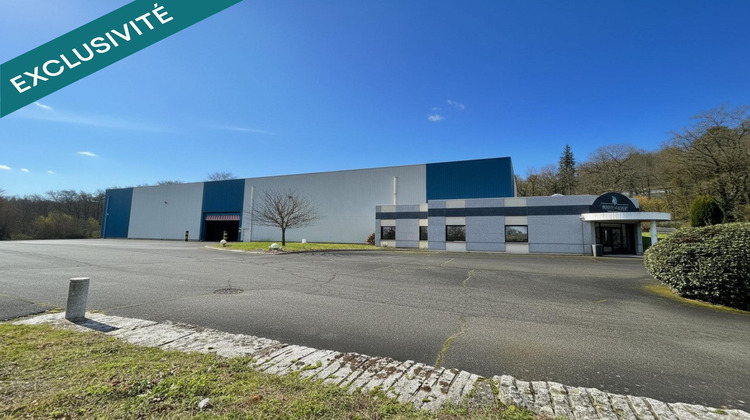 Ma-Cabane - Vente Local commercial Castres, 0 m²