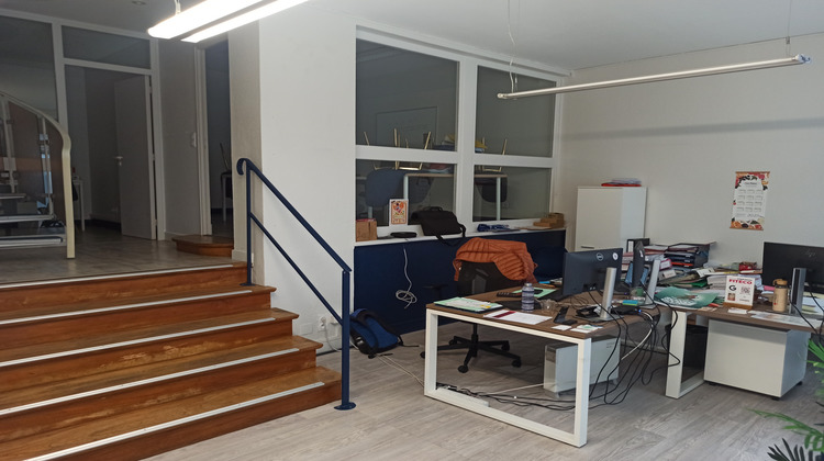 Ma-Cabane - Vente Local commercial Castres, 110 m²