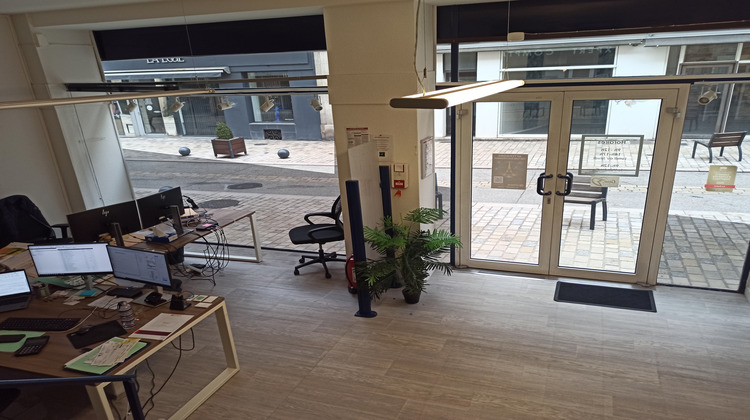 Ma-Cabane - Vente Local commercial Castres, 110 m²