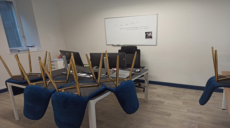 Ma-Cabane - Vente Local commercial Castres, 110 m²