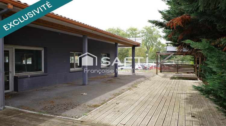 Ma-Cabane - Vente Local commercial Castres, 400 m²