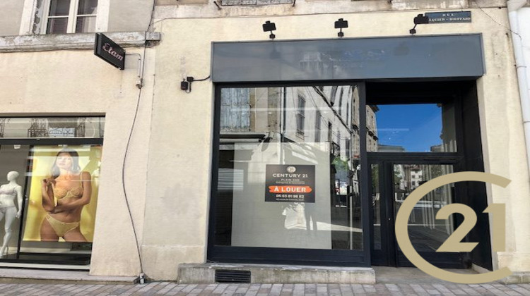 Ma-Cabane - Vente Local commercial Castres, 110 m²