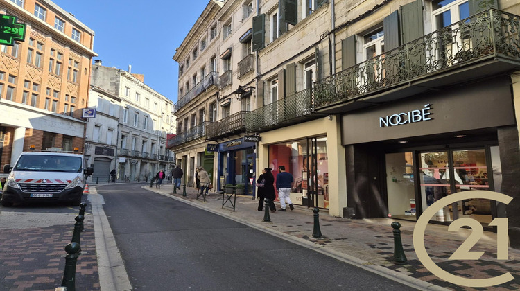 Ma-Cabane - Vente Local commercial Castres, 245 m²